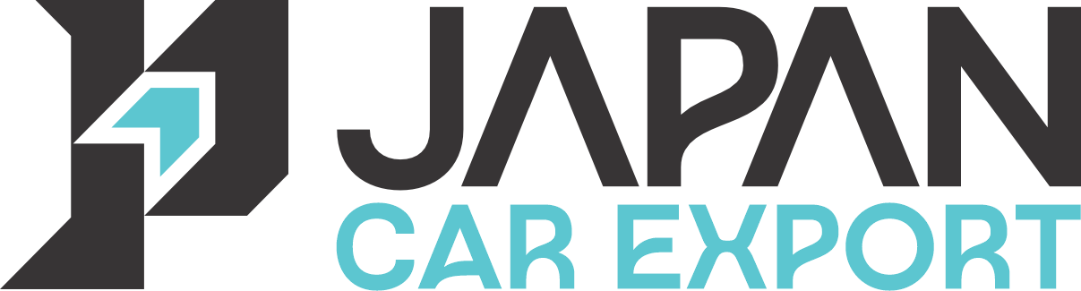 Japan Car Export logo